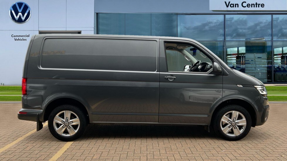 Used Volkswagen Transporter 2021 for sale - 76221767: Photo 4