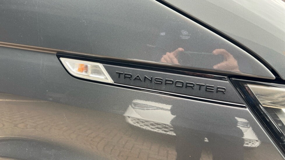 Used Volkswagen Transporter 2021 for sale - 76221767: Photo 40