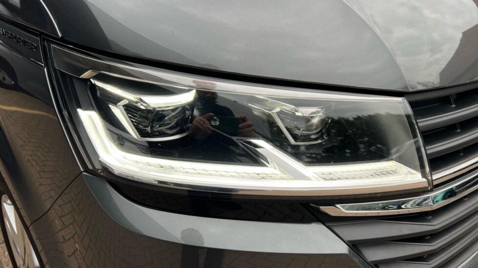 Used Volkswagen Transporter 2021 for sale - 76221767: Photo 41