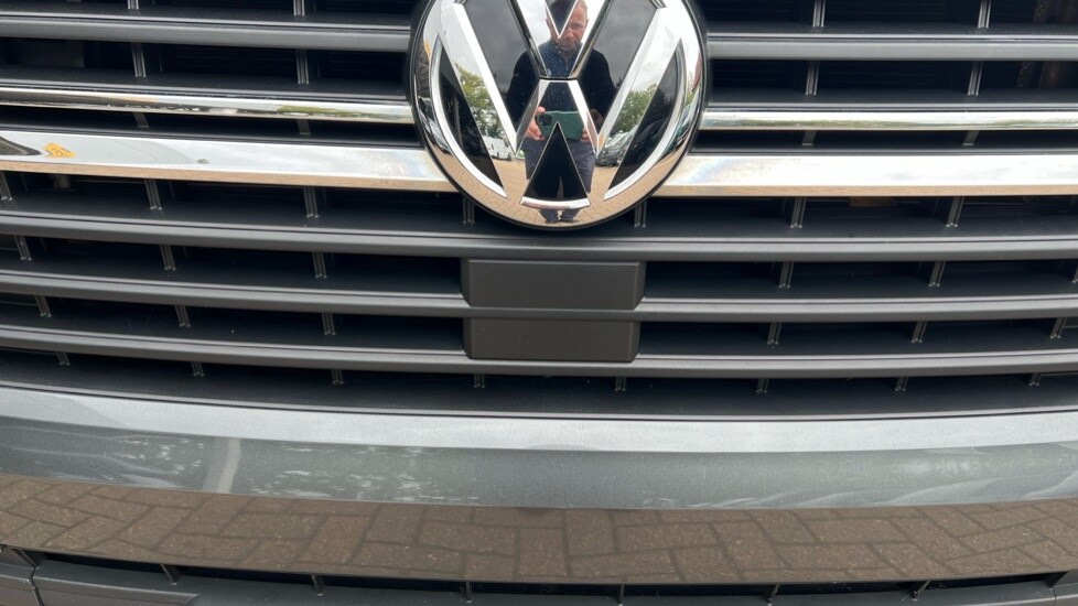 Used Volkswagen Transporter 2021 for sale - 76221767: Photo 42