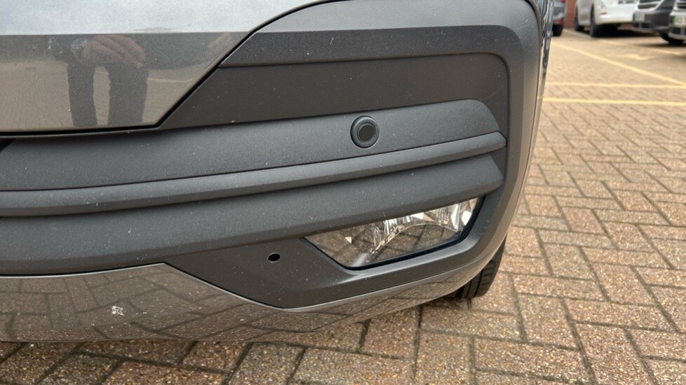 Used Volkswagen Transporter 2021 for sale - 76221767: Photo 43