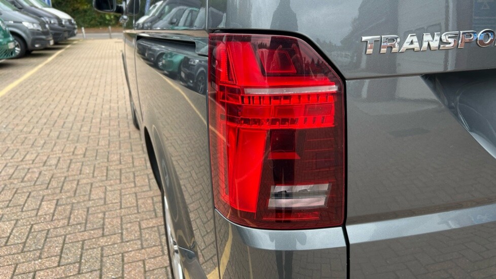 Used Volkswagen Transporter 2021 for sale - 76221767: Photo 45