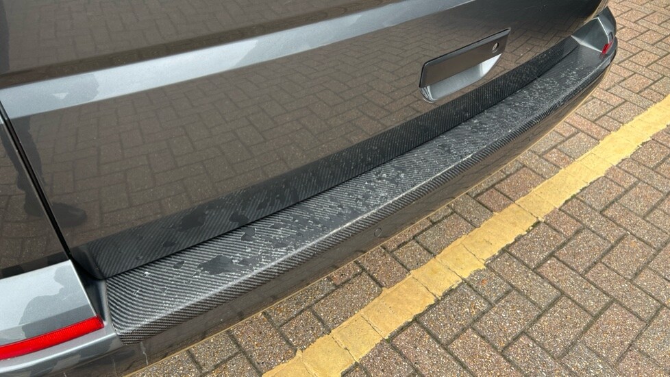 Used Volkswagen Transporter 2021 for sale - 76221767: Photo 46