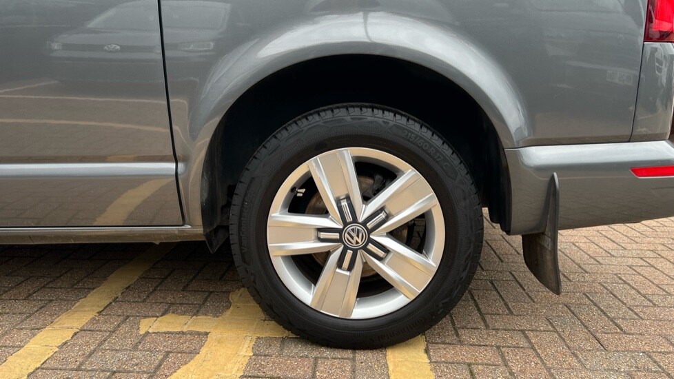 Used Volkswagen Transporter 2021 for sale - 76221767: Photo 5