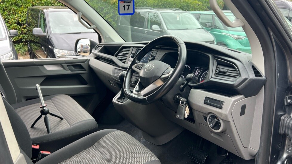 Used Volkswagen Transporter 2021 for sale - 76221767: Photo 6