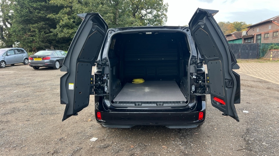 Used Volkswagen ID.Buzz 2024 for sale - 77031343: Photo 10