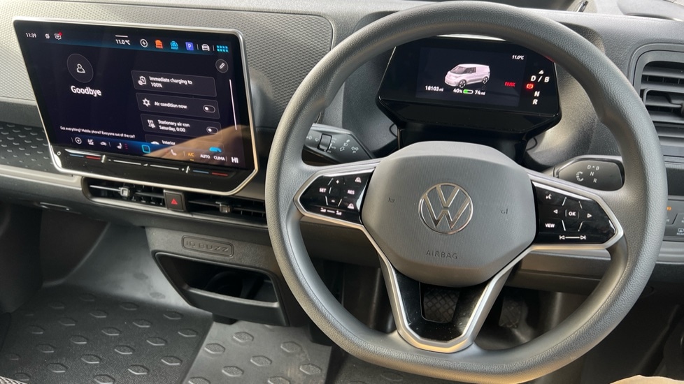 Used Volkswagen ID.Buzz 2024 for sale - 77031343: Photo 11