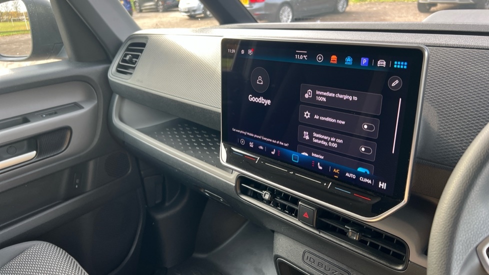 Used Volkswagen ID.Buzz 2024 for sale - 77031343: Photo 12