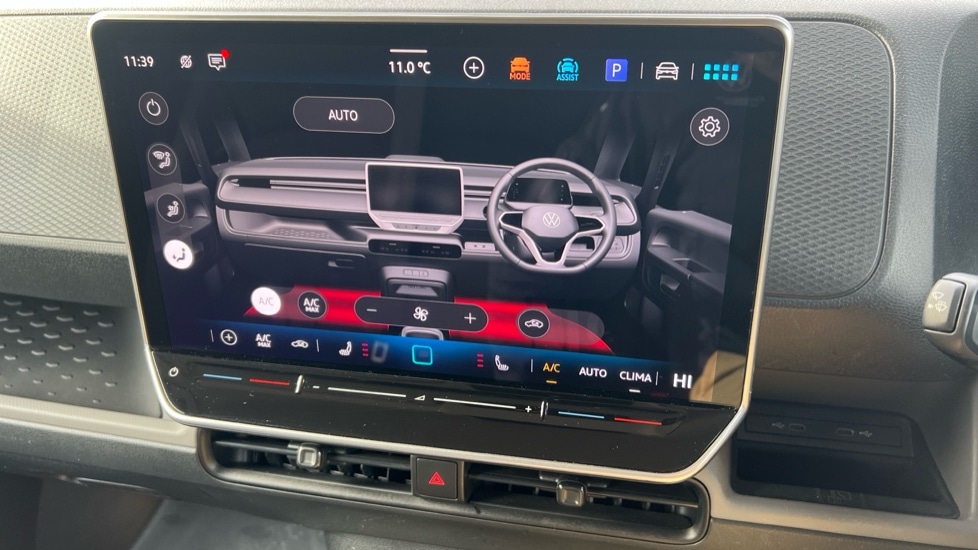 Used Volkswagen ID.Buzz 2024 for sale - 77031343: Photo 13