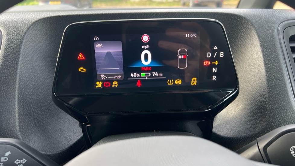 Used Volkswagen ID.Buzz 2024 for sale - 77031343: Photo 15