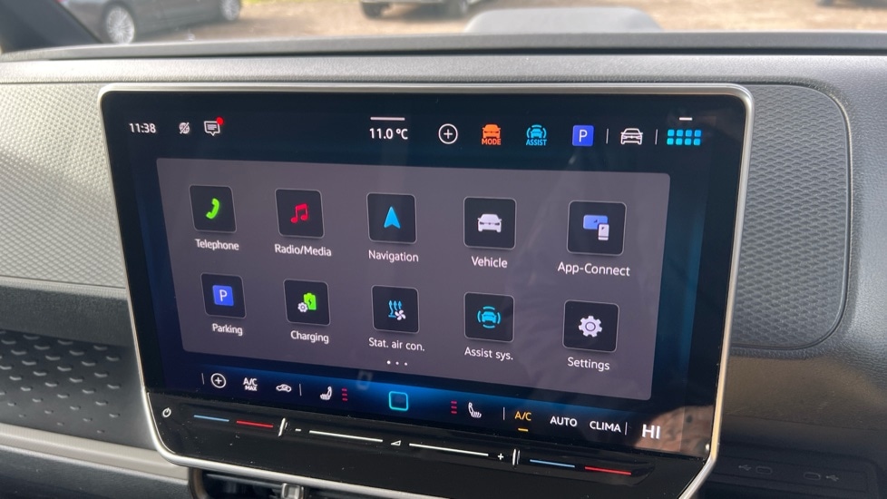 Used Volkswagen ID.Buzz 2024 for sale - 77031343: Photo 16