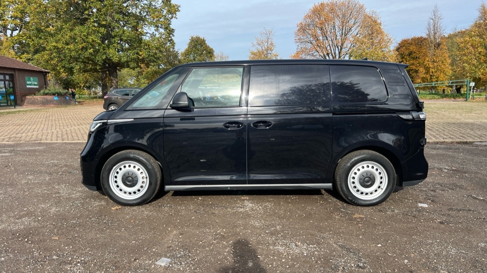 Used Volkswagen ID.Buzz 2024 for sale - 77031343: Photo 18