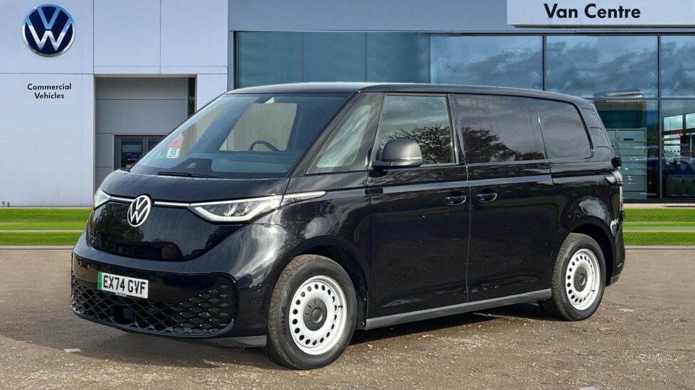 Used Volkswagen ID.Buzz 2024 for sale - 77031343: Photo 19