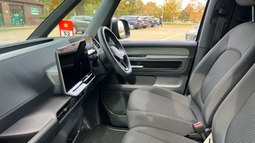 Used Volkswagen ID.Buzz 2024 for sale - 77031343: Photo 2