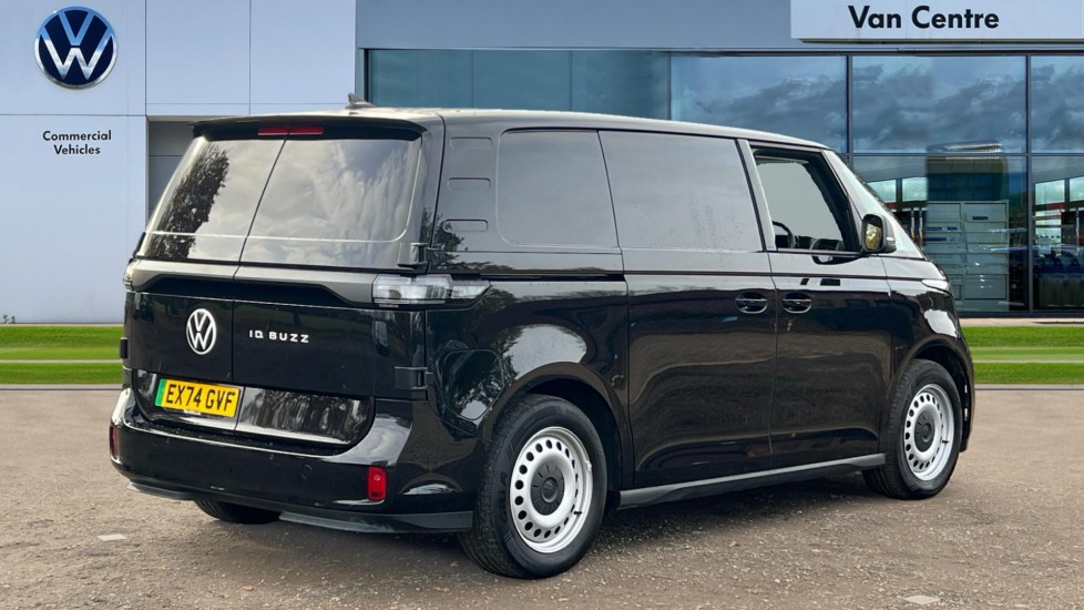 Used Volkswagen ID.Buzz 2024 for sale - 77031343: Photo 20
