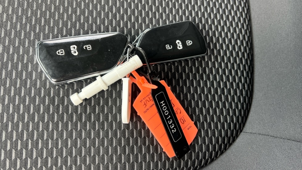 Used Volkswagen ID.Buzz 2024 for sale - 77031343: Photo 21