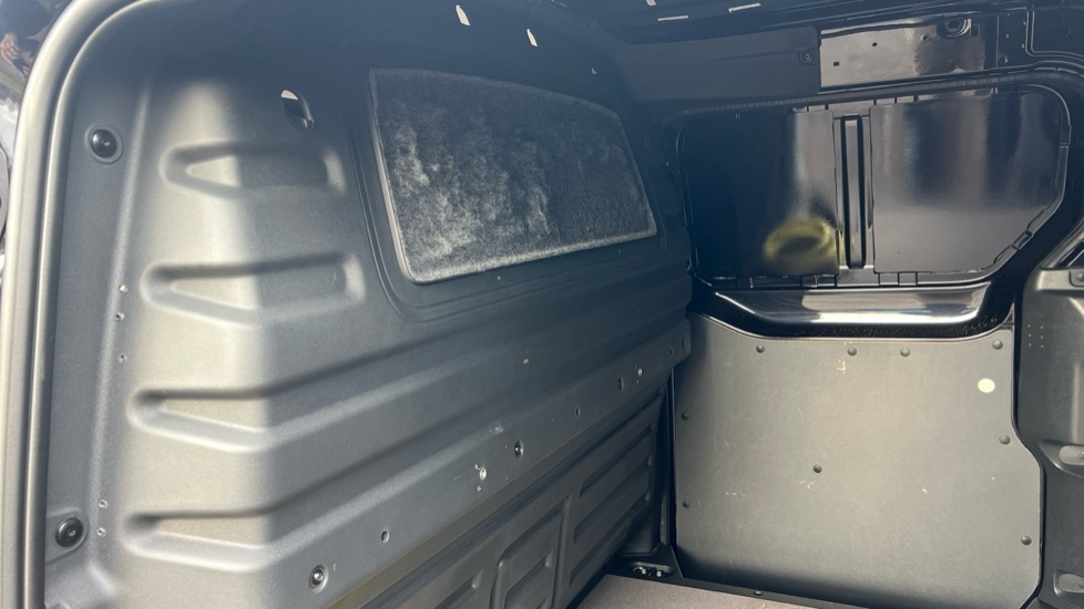 Used Volkswagen ID.Buzz 2024 for sale - 77031343: Photo 22