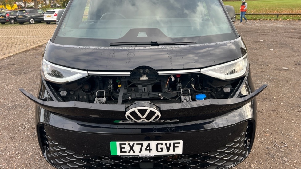 Used Volkswagen ID.Buzz 2024 for sale - 77031343: Photo 23