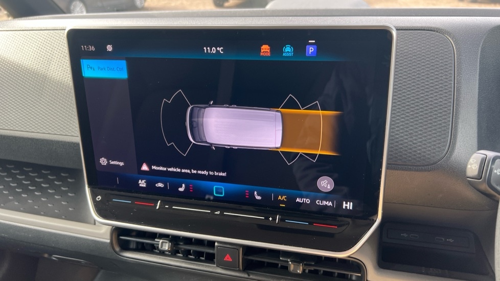 Used Volkswagen ID.Buzz 2024 for sale - 77031343: Photo 28