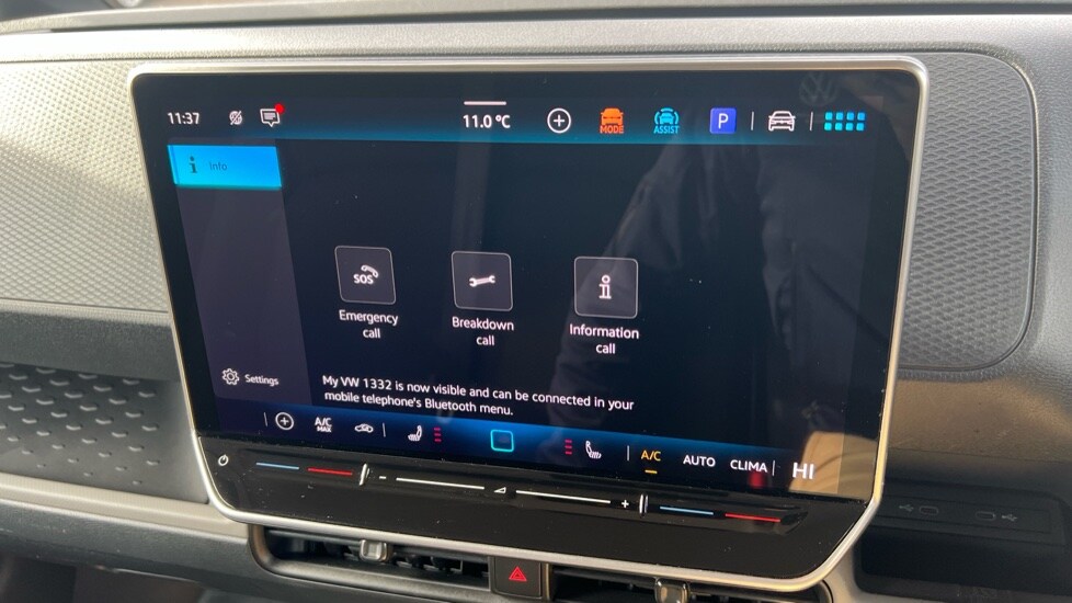 Used Volkswagen ID.Buzz 2024 for sale - 77031343: Photo 31