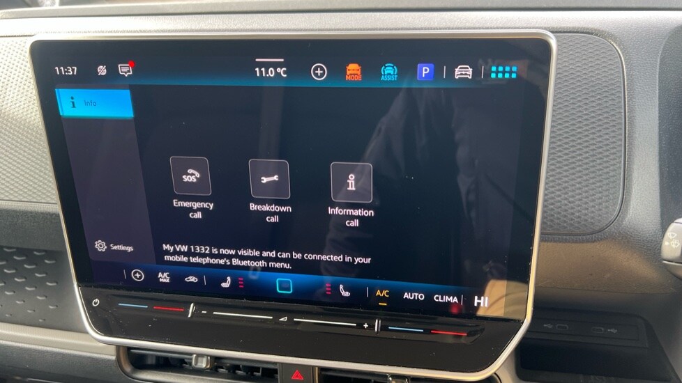 Used Volkswagen ID.Buzz 2024 for sale - 77031343: Photo 32