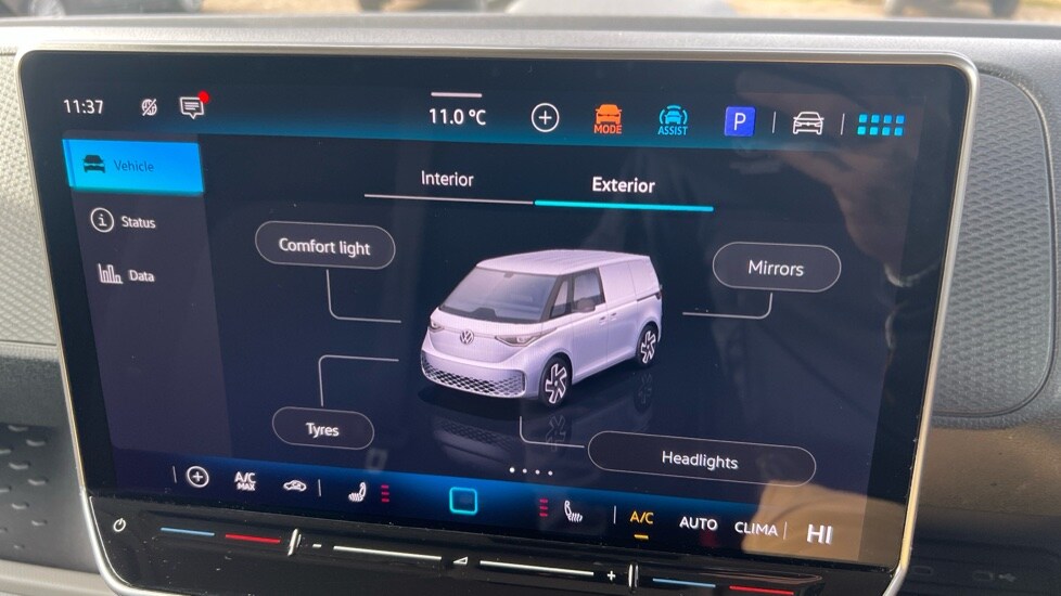 Used Volkswagen ID.Buzz 2024 for sale - 77031343: Photo 33