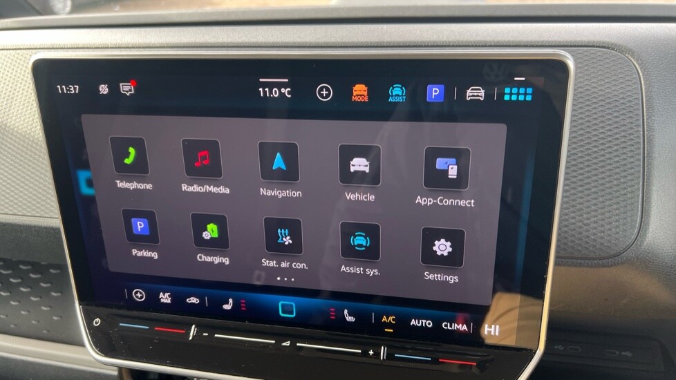 Used Volkswagen ID.Buzz 2024 for sale - 77031343: Photo 34