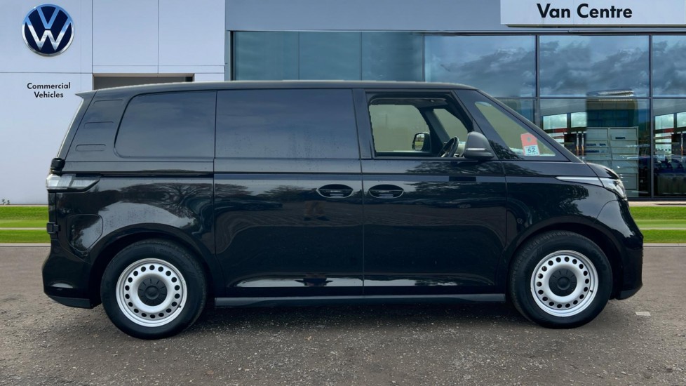 Used Volkswagen ID.Buzz 2024 for sale - 77031343: Photo 4