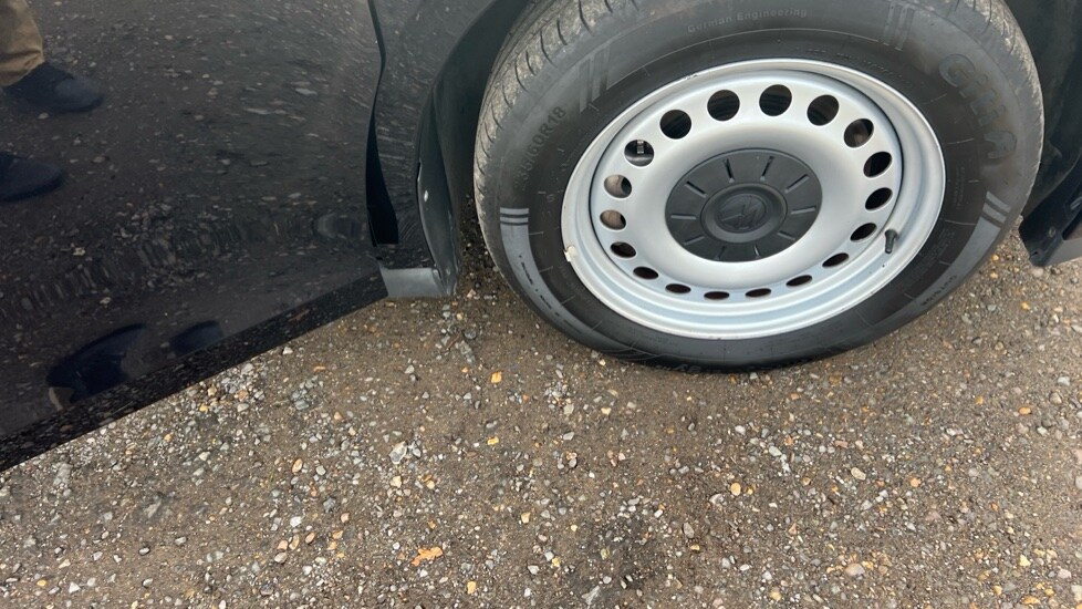 Used Volkswagen ID.Buzz 2024 for sale - 77031343: Photo 46