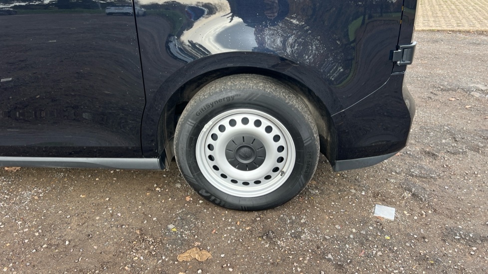 Used Volkswagen ID.Buzz 2024 for sale - 77031343: Photo 5