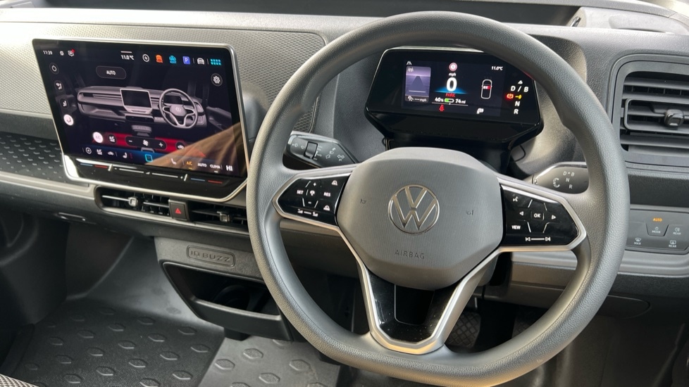 Used Volkswagen ID.Buzz 2024 for sale - 77031343: Photo 6