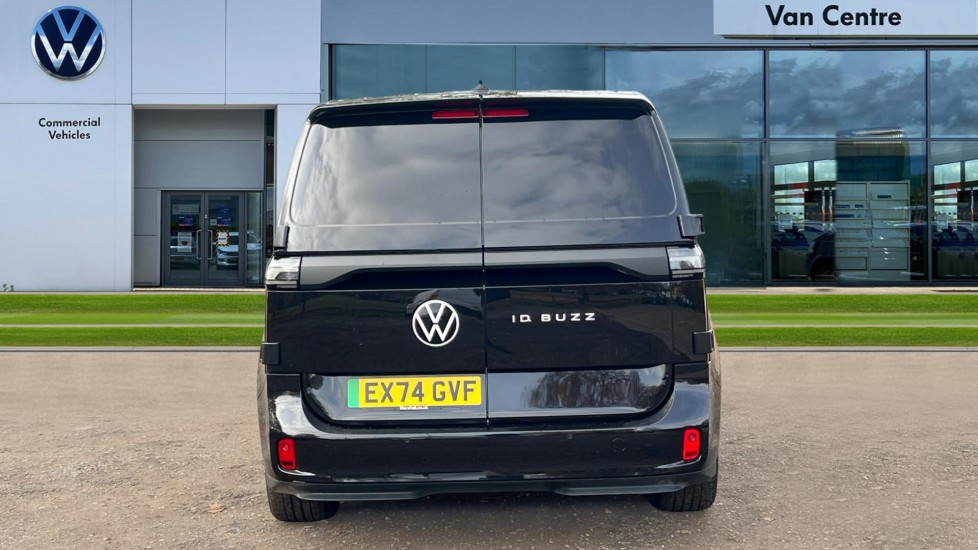 Used Volkswagen ID.Buzz 2024 for sale - 77031343: Photo 7