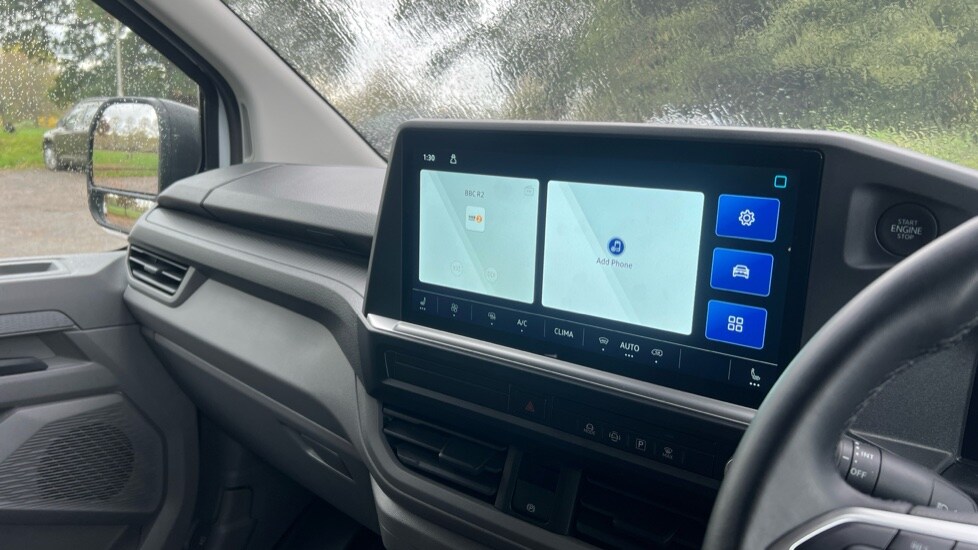 Used Volkswagen Transporter 2025 for sale - 76297521: Photo 12