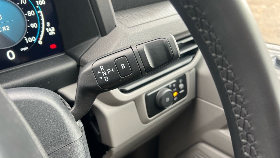 Used Volkswagen Transporter 2025 for sale - 76297521: Photo 14