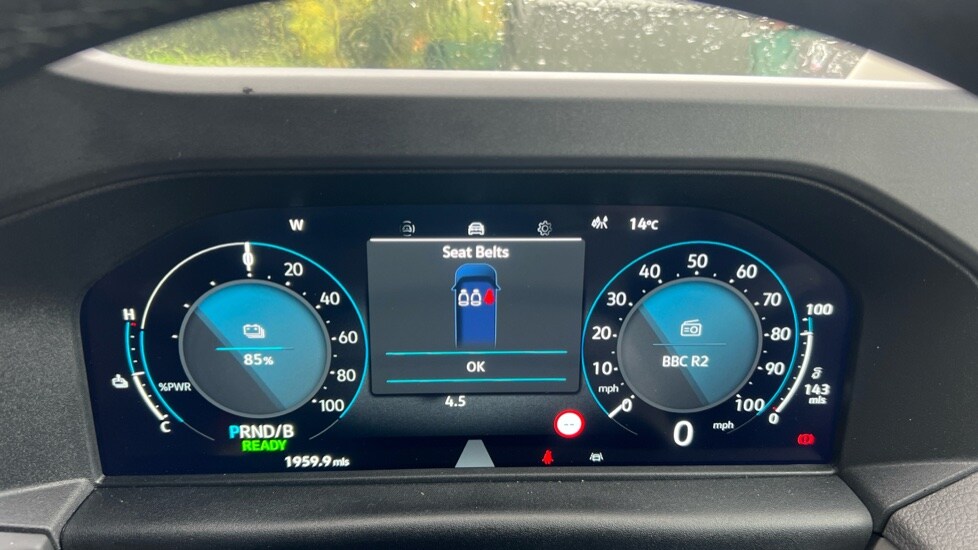 Used Volkswagen Transporter 2025 for sale - 76297521: Photo 15