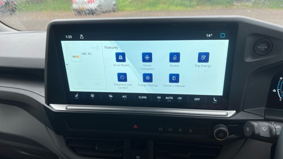 Used Volkswagen Transporter 2025 for sale - 76297521: Photo 16