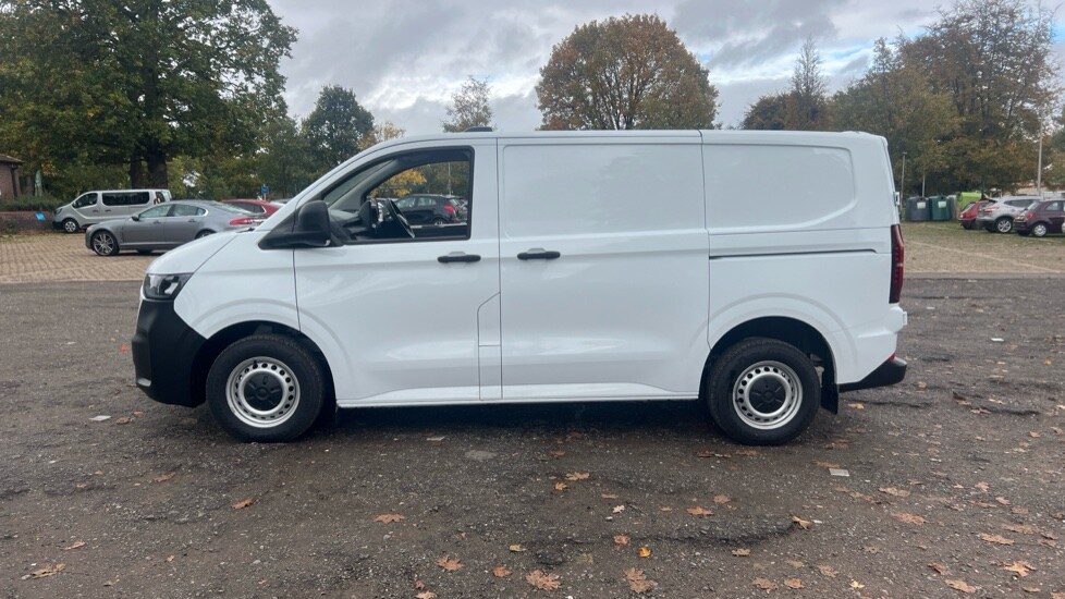 Used Volkswagen Transporter 2025 for sale - 76297521: Photo 18