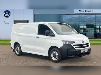 Volkswagen - Transporter