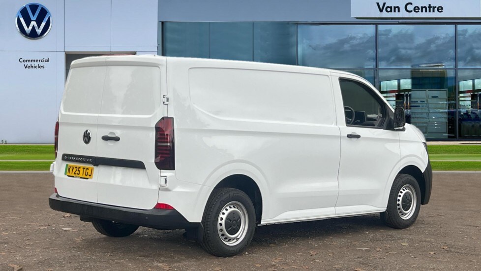 Used Volkswagen Transporter 2025 for sale - 76297521: Photo 20