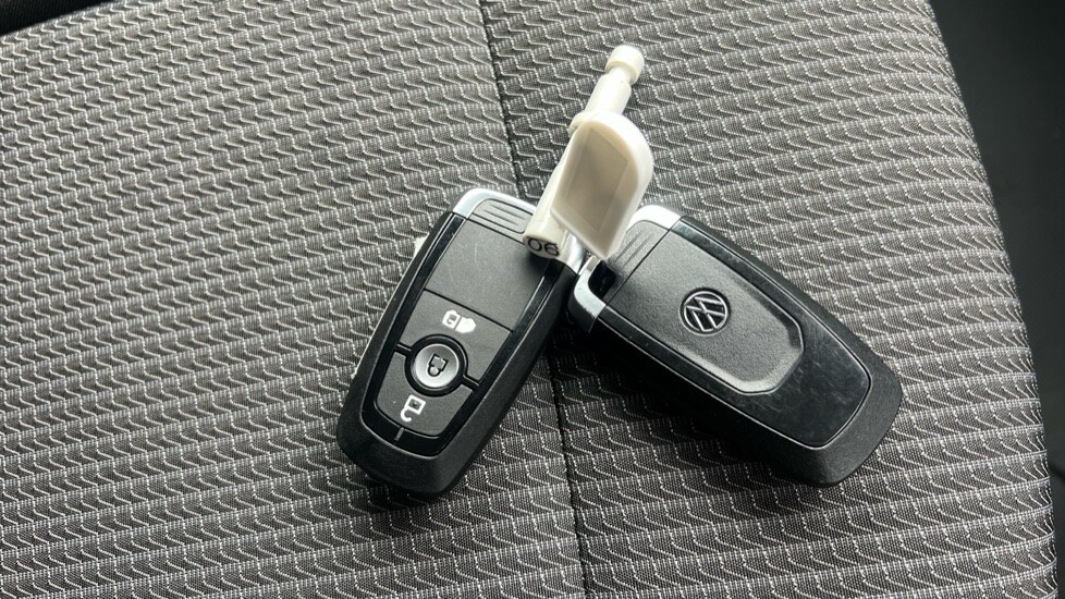 Used Volkswagen Transporter 2025 for sale - 76297521: Photo 21