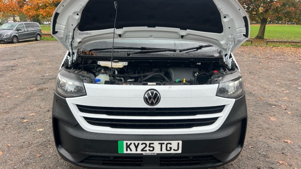 Used Volkswagen Transporter 2025 for sale - 76297521: Photo 23