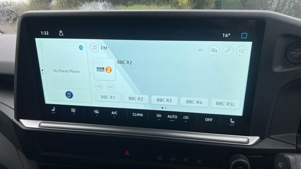 Used Volkswagen Transporter 2025 for sale - 76297521: Photo 34