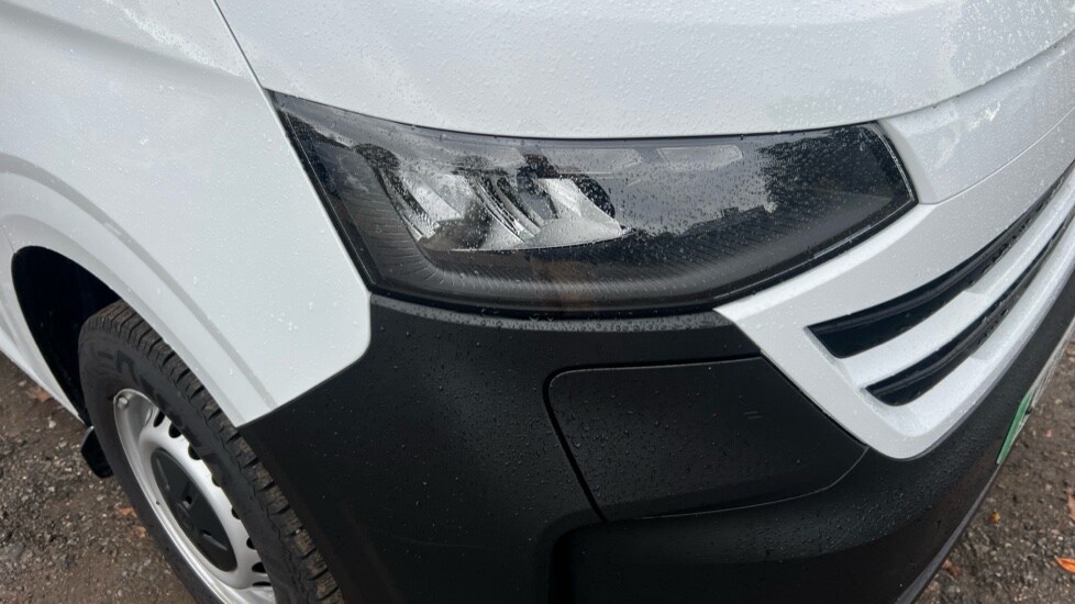 Used Volkswagen Transporter 2025 for sale - 76297521: Photo 35