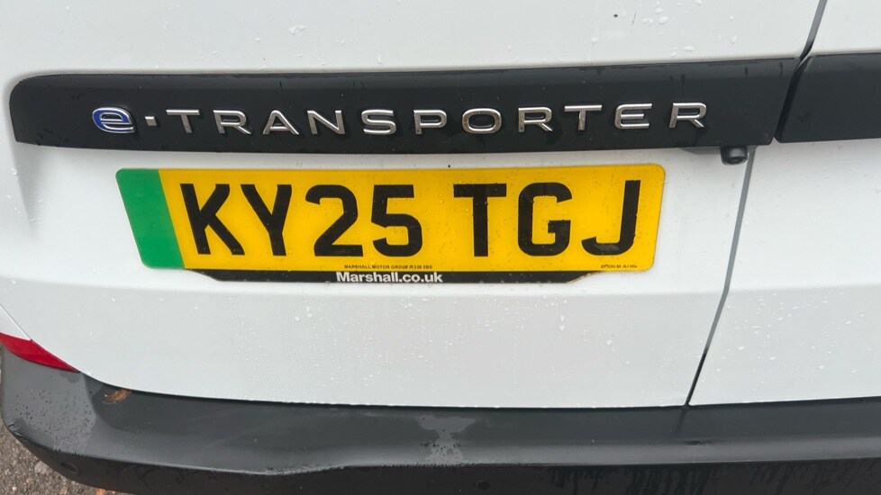 Used Volkswagen Transporter 2025 for sale - 76297521: Photo 38