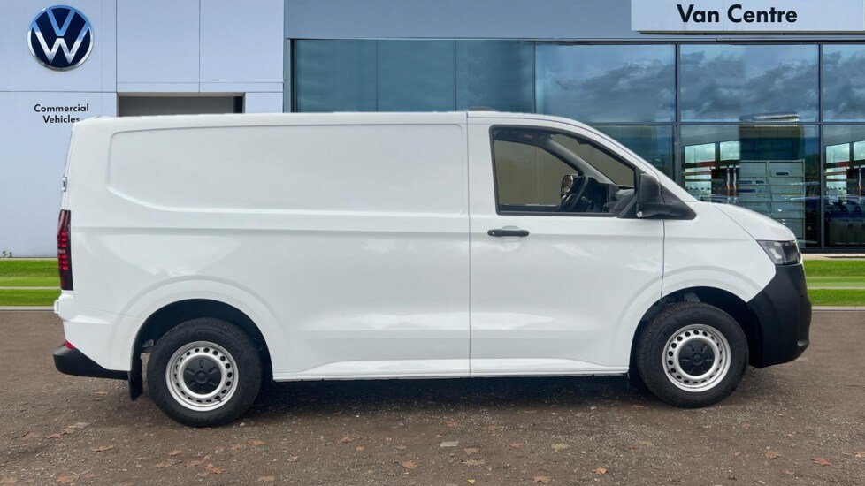 Used Volkswagen Transporter 2025 for sale - 76297521: Photo 4