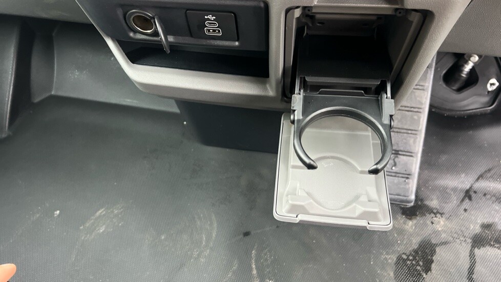 Used Volkswagen Transporter 2025 for sale - 76297521: Photo 46