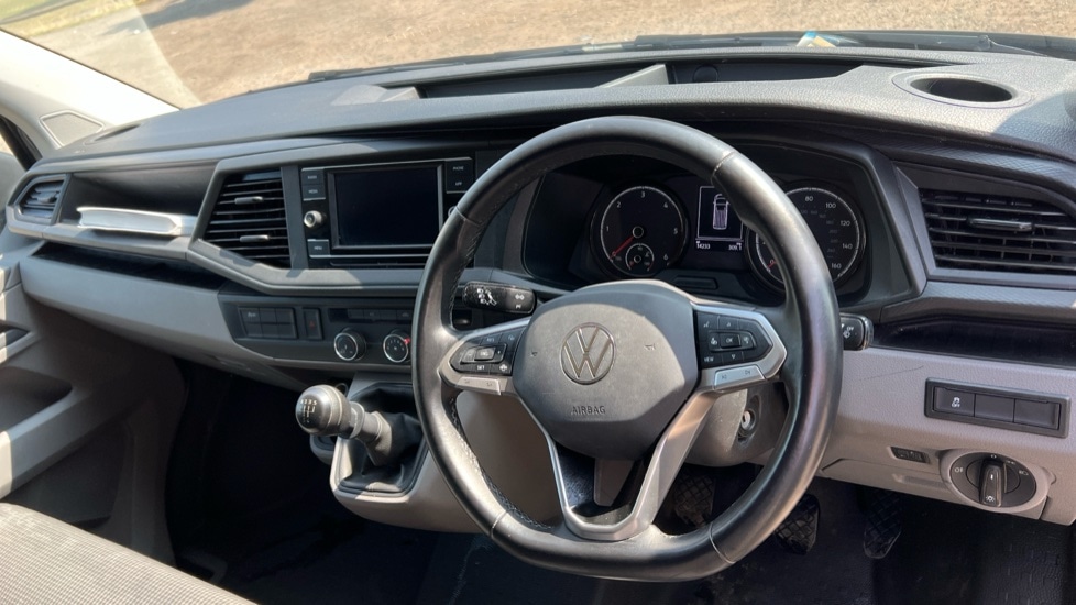 Used Volkswagen Transporter 2024 for sale - 76556961: Photo 11