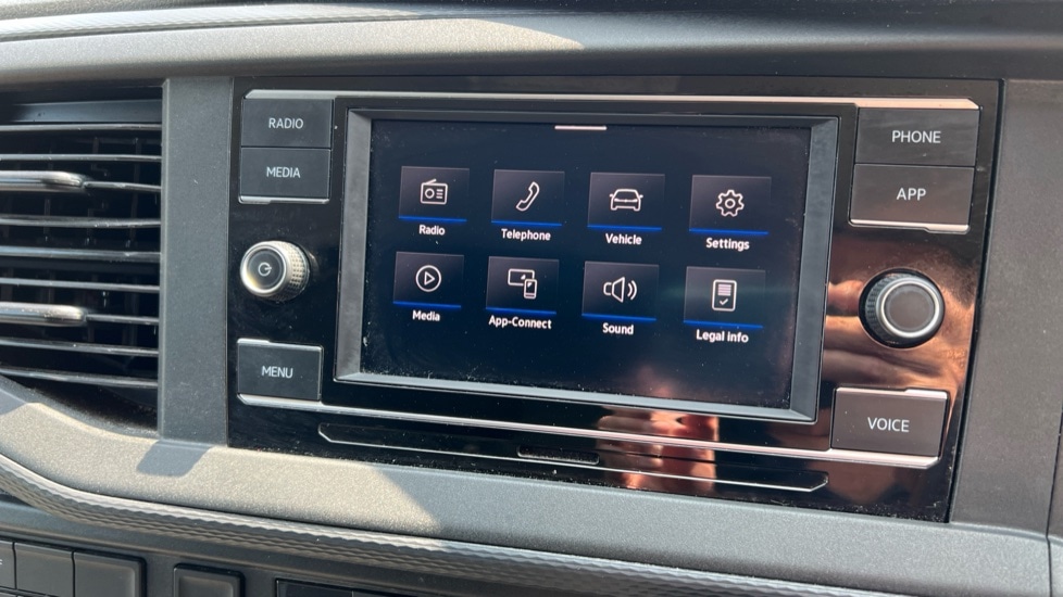 Used Volkswagen Transporter 2024 for sale - 76556961: Photo 16