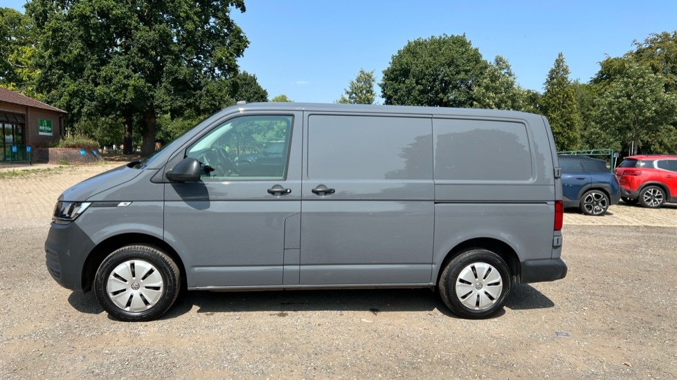 Used Volkswagen Transporter 2024 for sale - 76556961: Photo 18