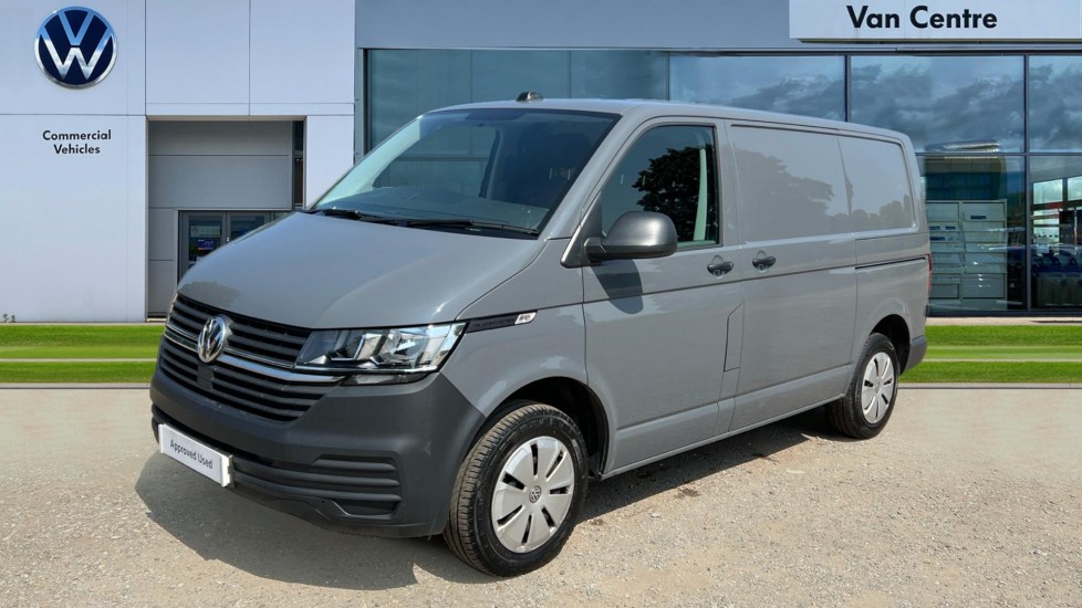 Used Volkswagen Transporter 2024 for sale - 76556961: Photo 19